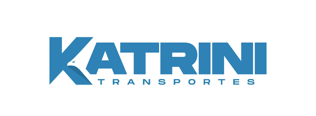 Katrini Transportes Logotipo - Clique para ir para a Home
